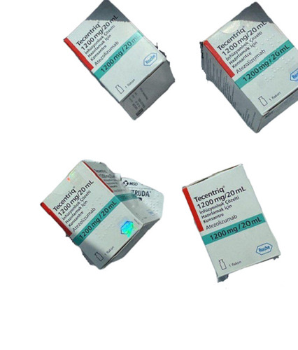 Tencentriq 1200mg/20ml