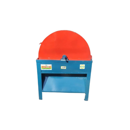 Tray Type Chaff Cutter