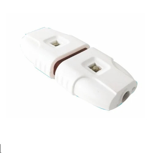 Two Pin Plug Socket