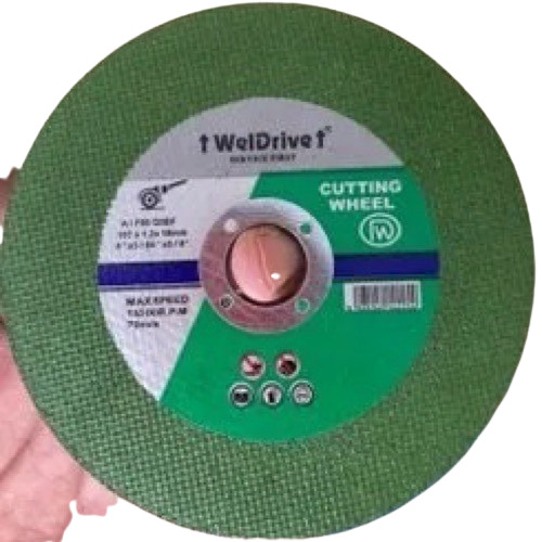 Cutting Wheel
