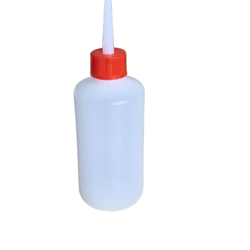 150 Ml Plastic Bottle