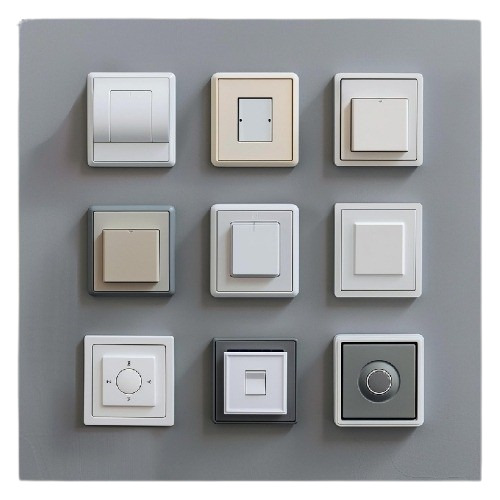 9 Different Types Of Electric Switch