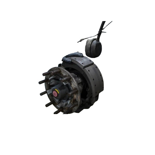 Air Brakes
