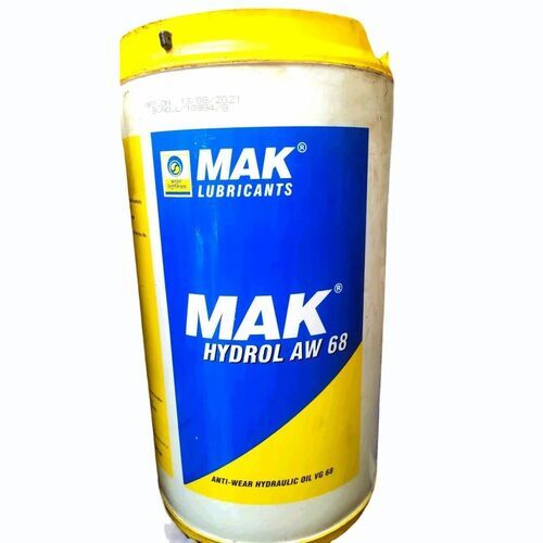 Antiwear Hydraulic Oil