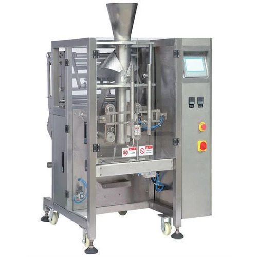 Automatic Vertical Form Fill Seal Packing Machine