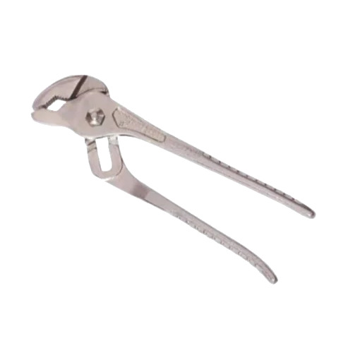 Carbon Steel Water Pump Plier Groove Joint FRO