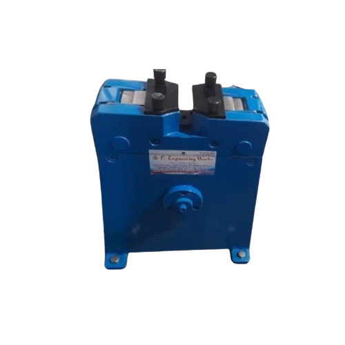 Cold Pressure Butt Welding Machine