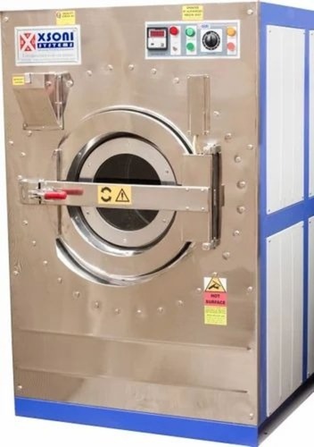 Commercial Automatic Washing Machine