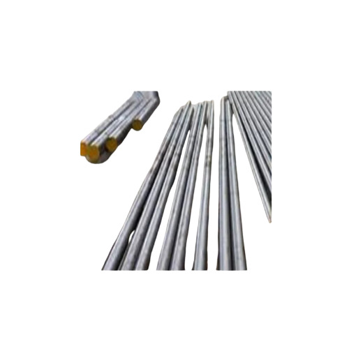 Die Steel Round & Block
