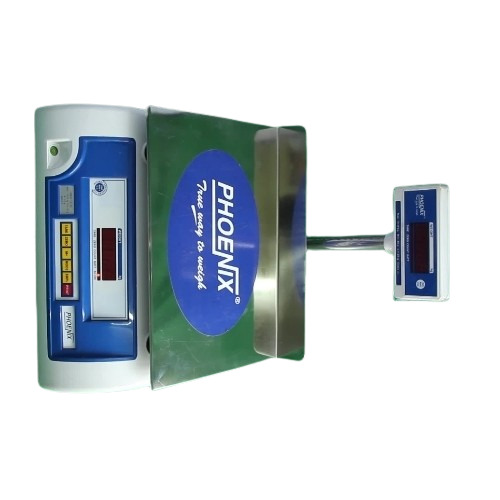 Electronic Weighing Machines