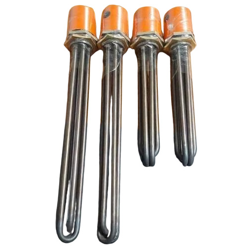 Emerson Tubular Heater