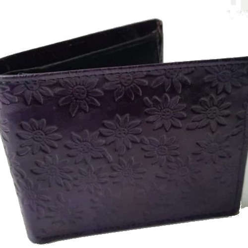 Formal Leather Wallet
