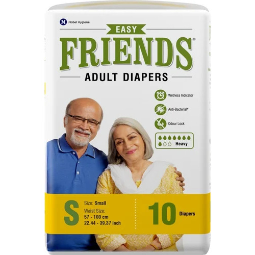 Friends Easy Small Adult Diapers