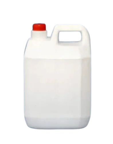 Hdpe Jerry Cans