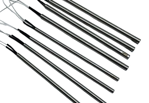 High Density Cartridge Heaters