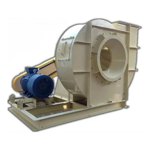 High Pressure Air Blower