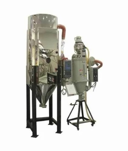 Hopper Dryer