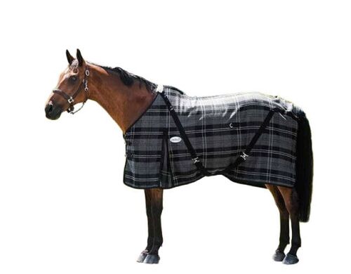 Horse Rugs - Color: All