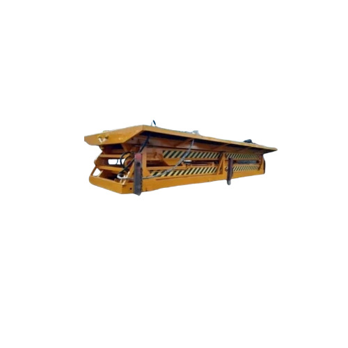 Hydraulic Scissors Lift