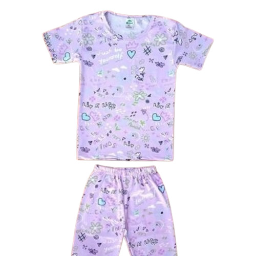 Kids Night Dress