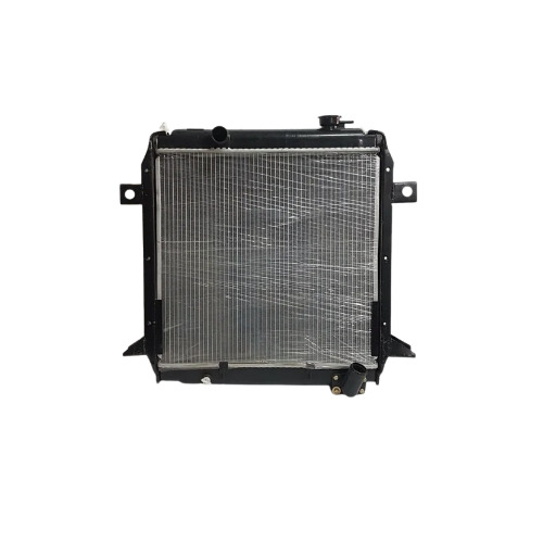 Kirloskar Generator Radiator