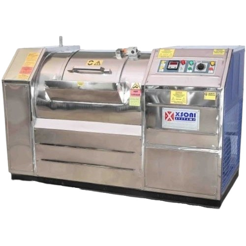 Laundry Equipment 