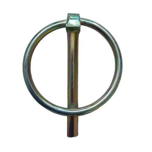 Linch Pins - Hardness: 1