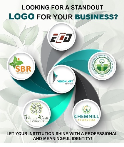 Logo Designing Services