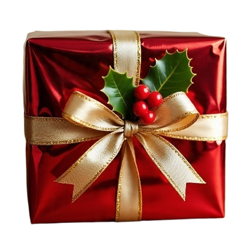 Marriage Gift Box