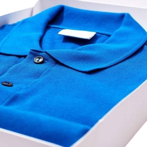Men Polo T Shirts By Mksr Garments