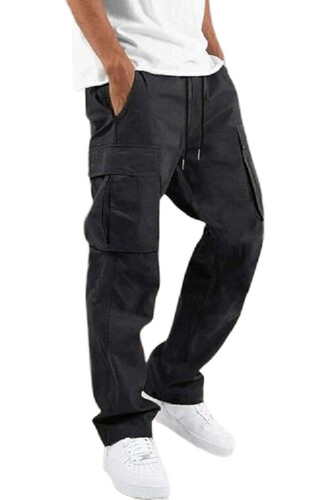 Mens Casual Pants