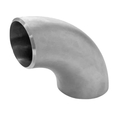Mild Steel Butt Weld Elbow