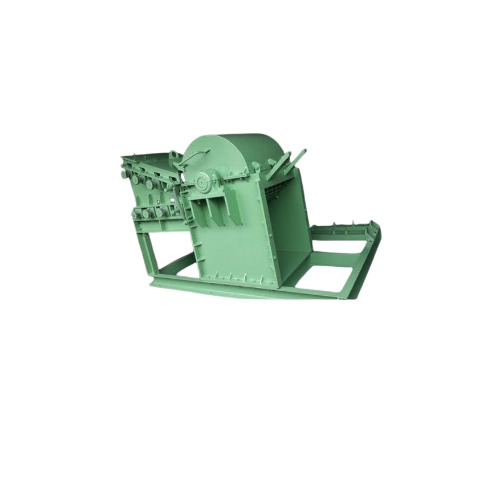 Mild Steel Sawdust Wood Crusher