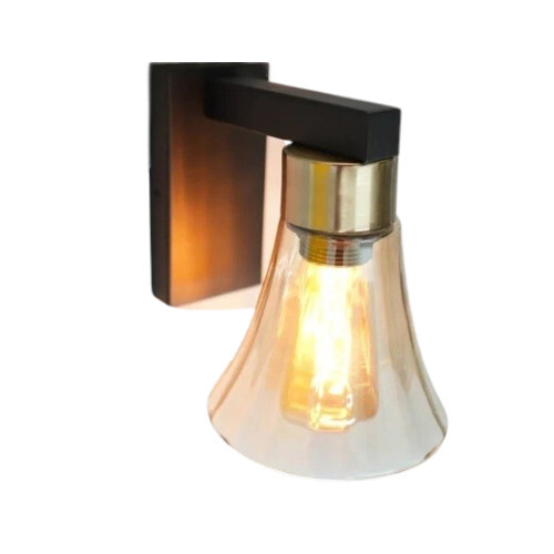 Nero Single Head Wall Light