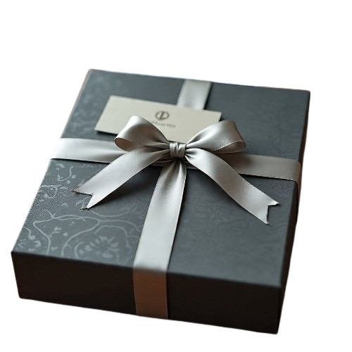 Packing Gift Box