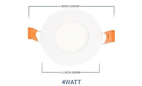 Panel Light - Application: Yes