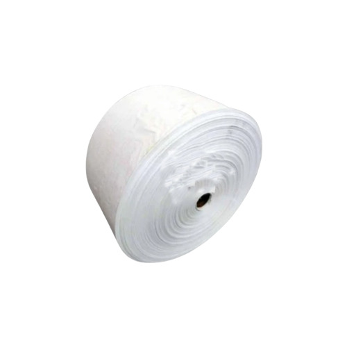 Paper Laminated HDPE Fabric