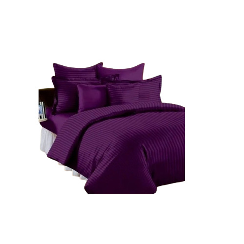 Plain King Size Bed Sheet