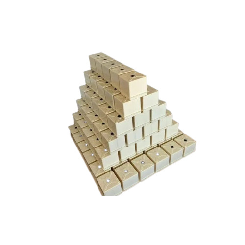 Plastic Cube Moulds