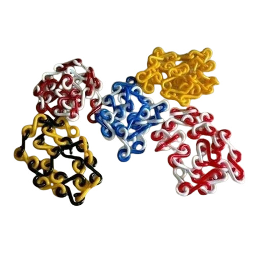 Plastic Link Chains