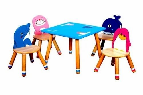 Play School Chairs