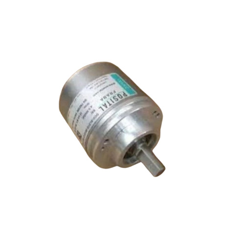 Posital Fraba Incremental Encoder