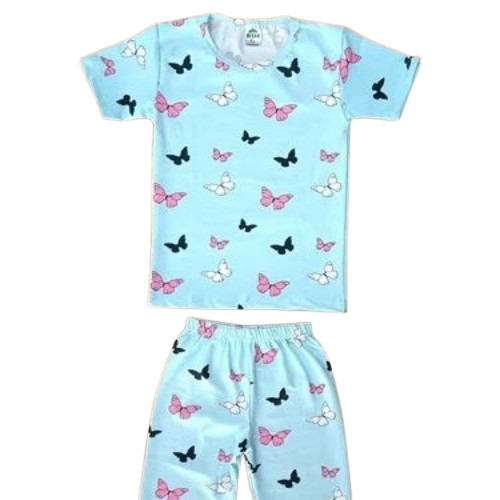 Printed Kids Wear