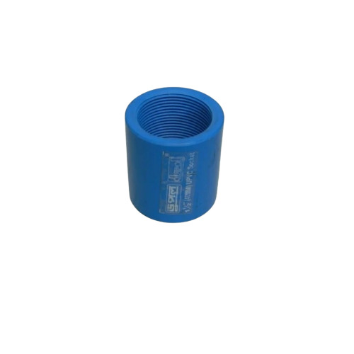 PVC Pipe Socket