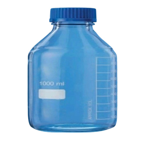 Reagent Bottle Narrow Mouth