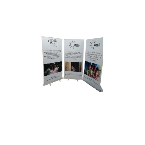 Rollup Displays