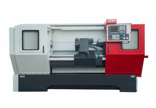 Se Cnc Lathe