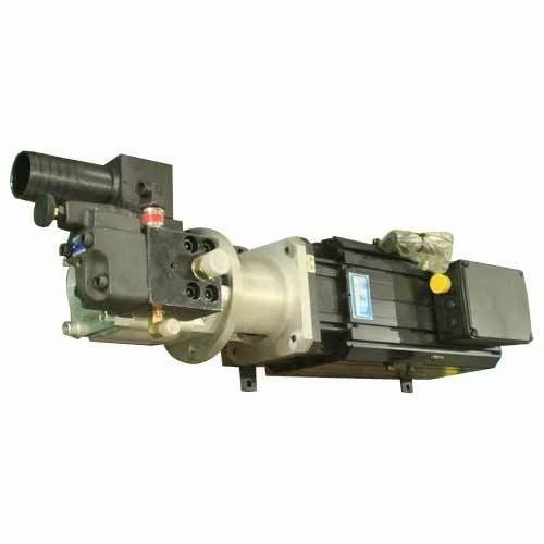 Servo System