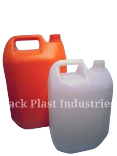 Side Handled Jerry Can
