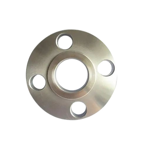 Slip On Raised Face Flange